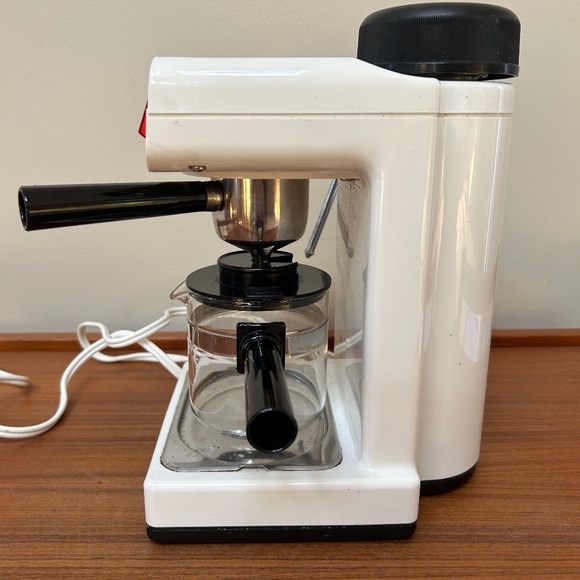 Maxim Espresso and Cappuccino Machine - Picture 3 of 7